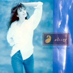 Il sole nella piogga